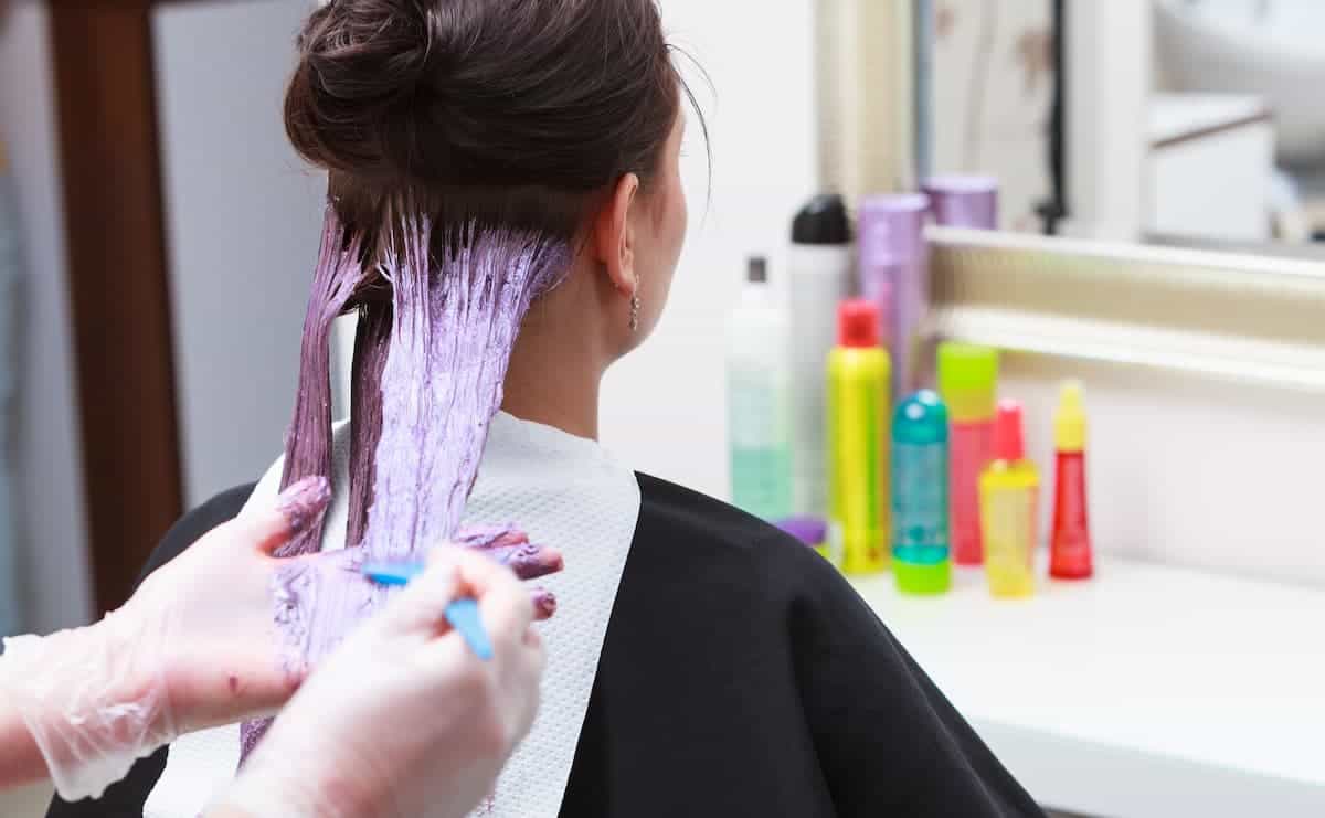 How Long Does Permanent Hair Dye Last?