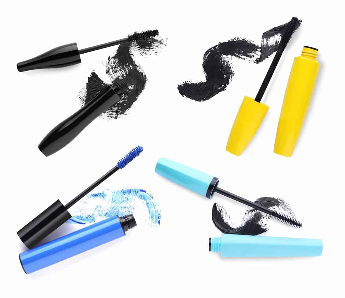 Is Mascara Bad For Your Eyelashes? Here's The Truth.