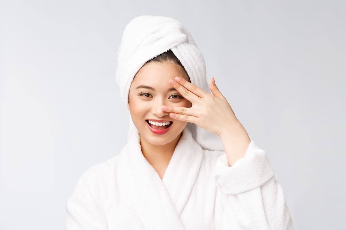 What Should Be In Anti-Aging Mask For Dry Skin? - NEODERMA