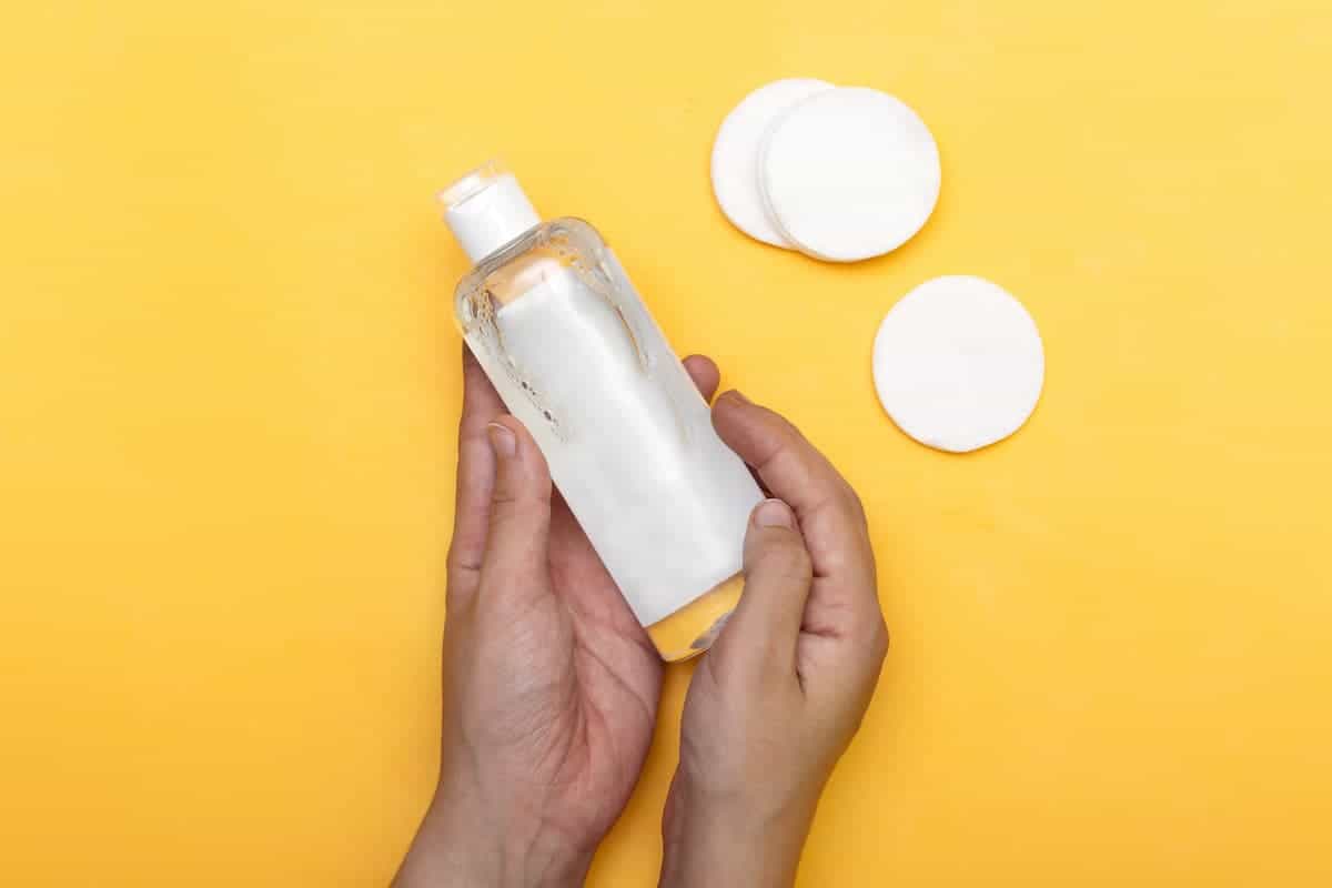 Micellar Water Vs Toner How To Tell The Difference