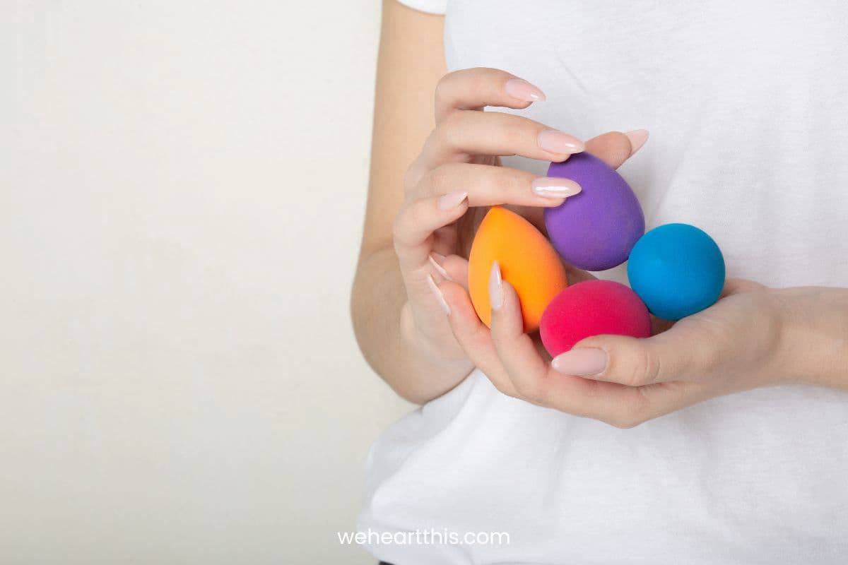 9 Best Beautyblender Alternatives In 2023