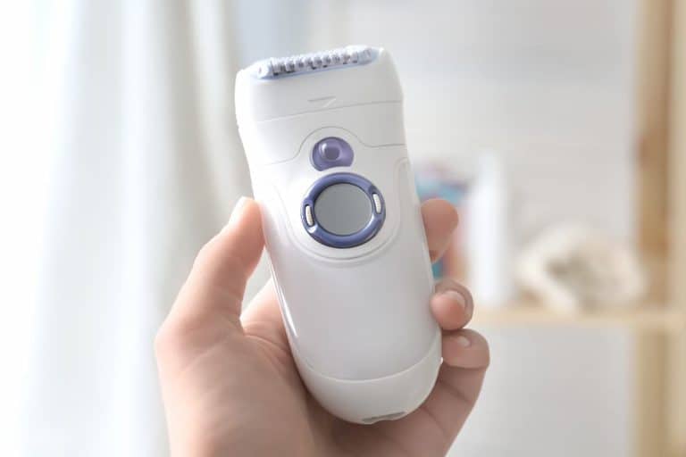 9 Top Epilators For Face That You Need To Try