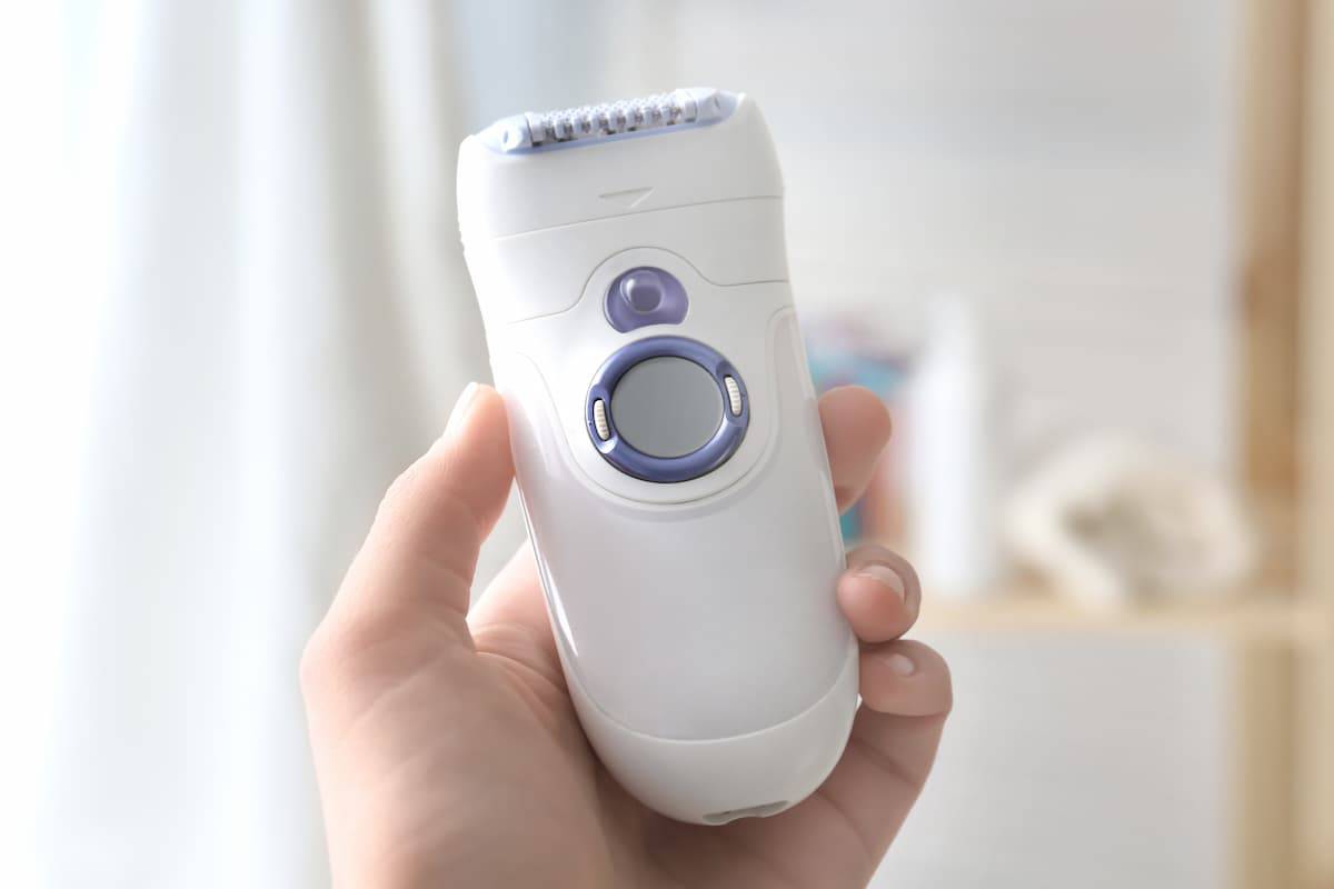 9 Top Epilators For Face That You Need To Try