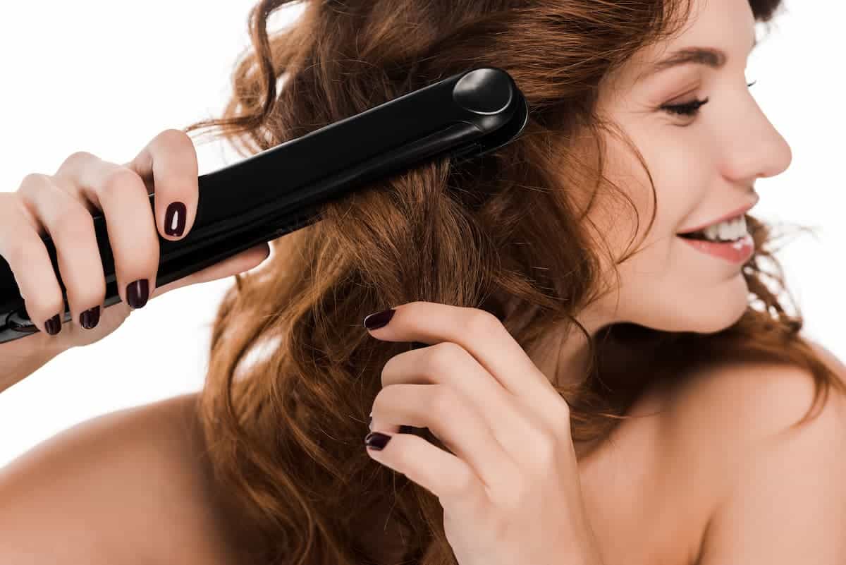 The Best Flat Iron For Curling Hair: Our Top 5 Picks