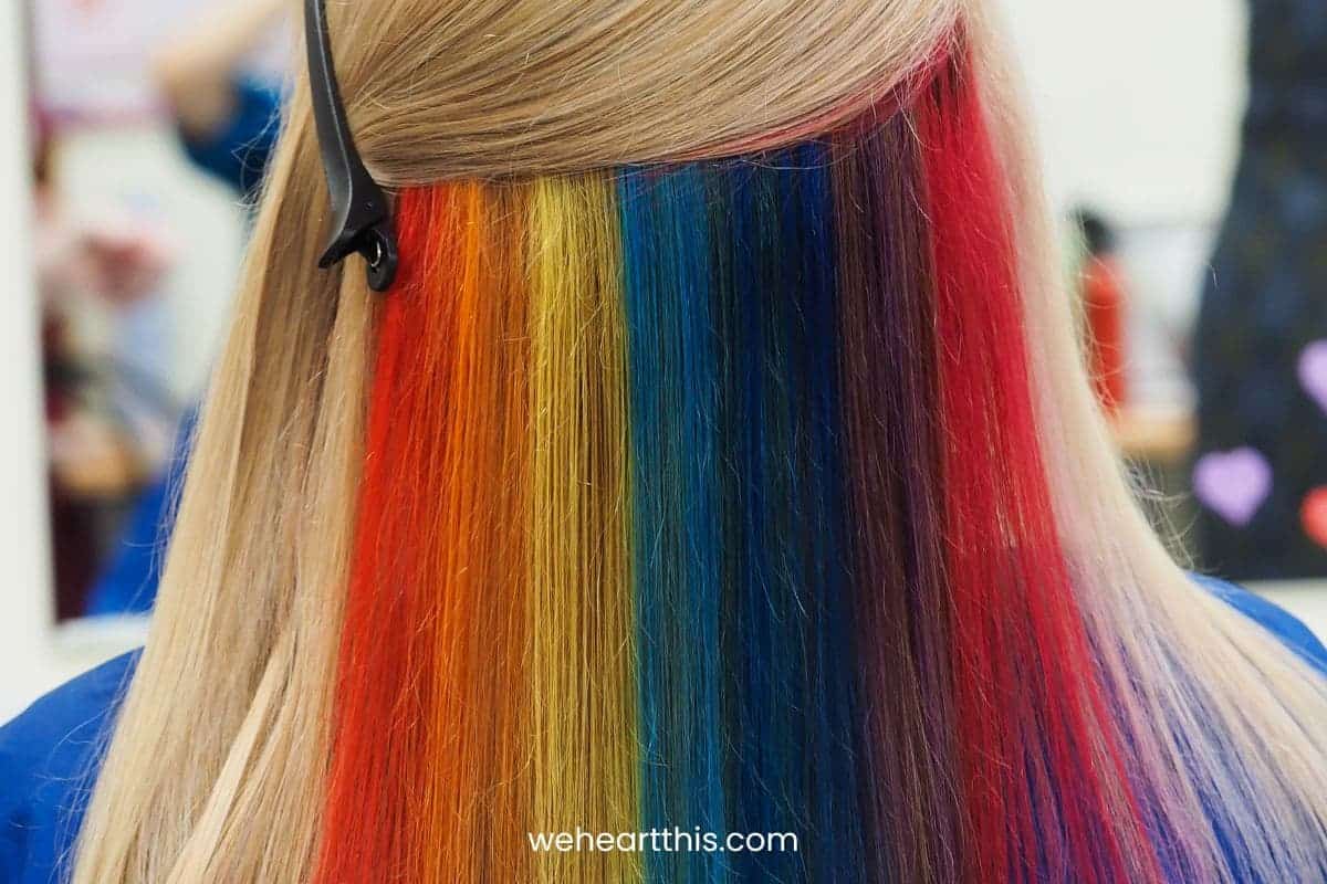 The BleachtoDeveloper Ratio How to Avoid a Bleaching Nightmare