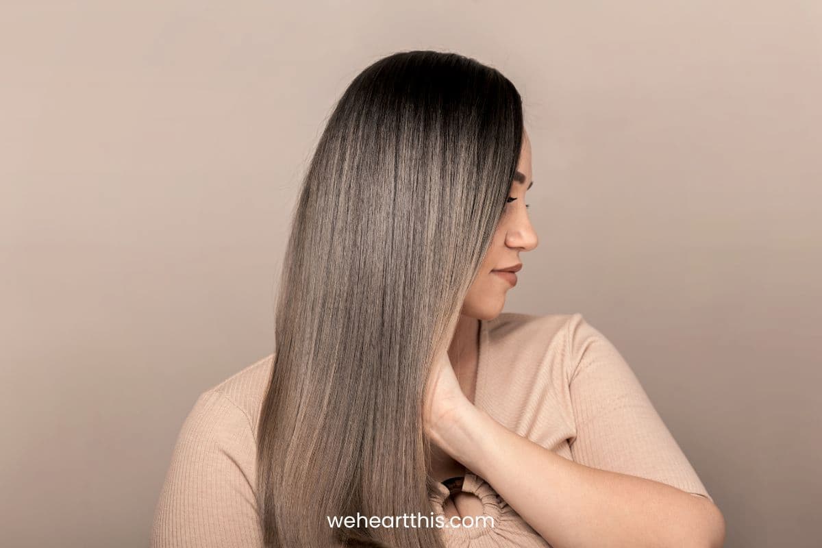 Can You Use Conditioner Without Shampoo?