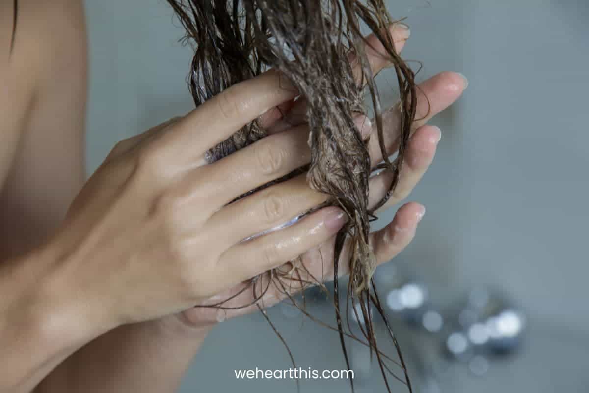 Can You Use Conditioner Without Shampoo?
