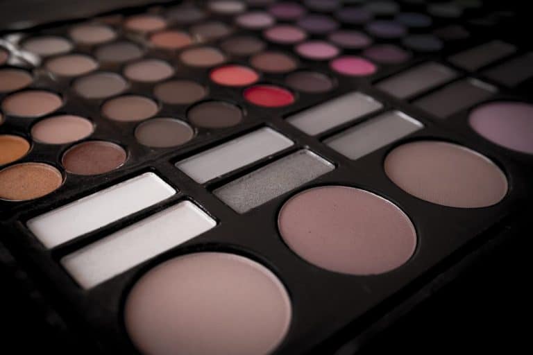 9 Top Cool Toned Eyeshadow Palettes You Should Try in 2024