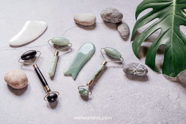 15 Best Crystals for Beauty How They Work + Ways to Use Them