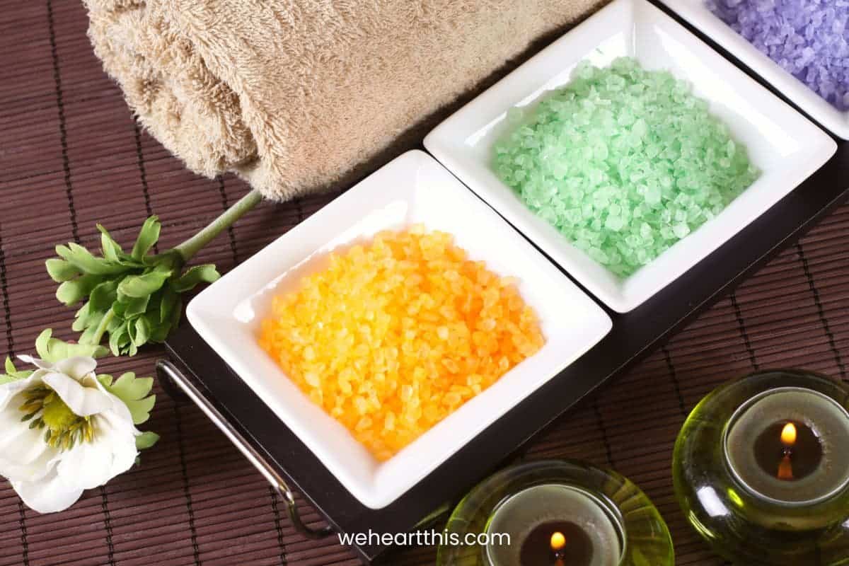 15 Best Crystals for Beauty How They Work + Ways to Use Them