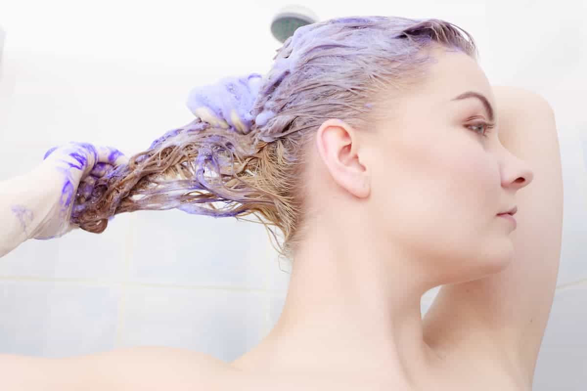 How Long To Leave Toner On Brassy Hair: Hair Toning At Home