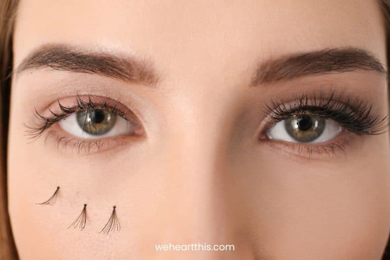 How Much Do Eyelash Extensions Cost? What's The Price?