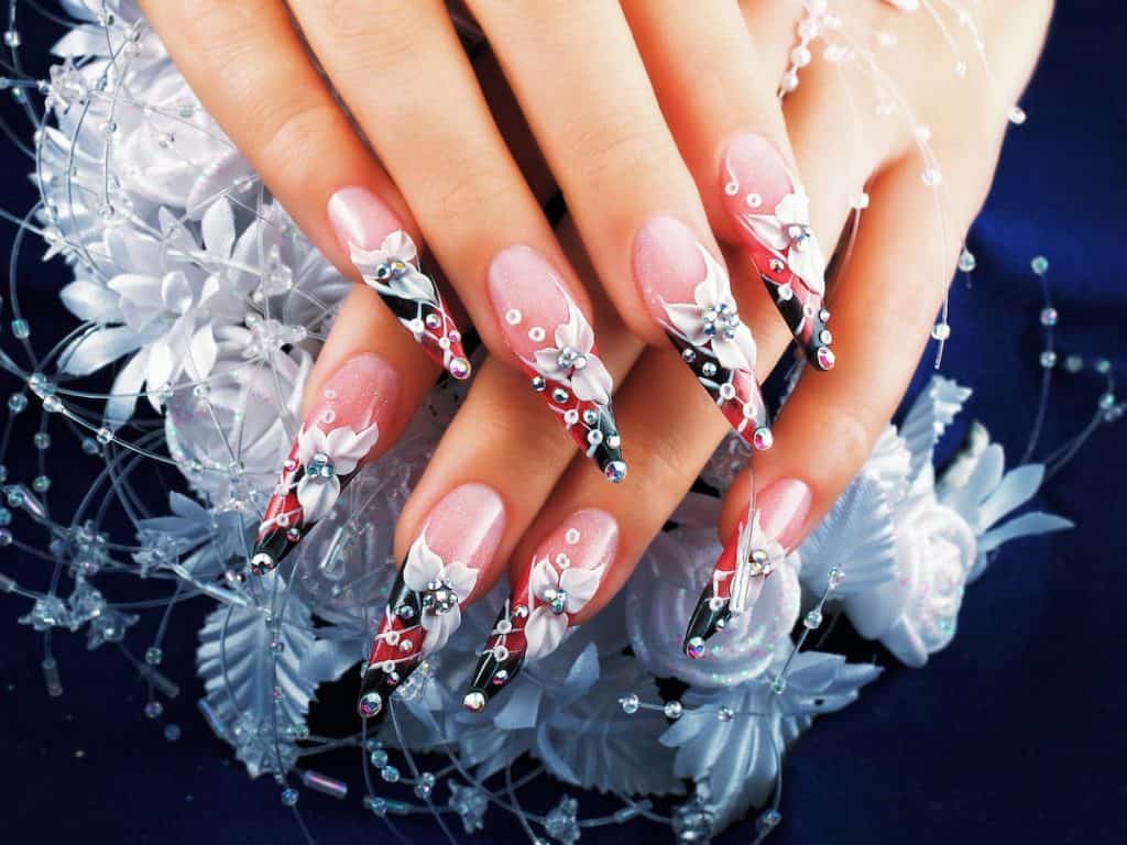 7 Best Luxury Press-On Nails You Need to Try