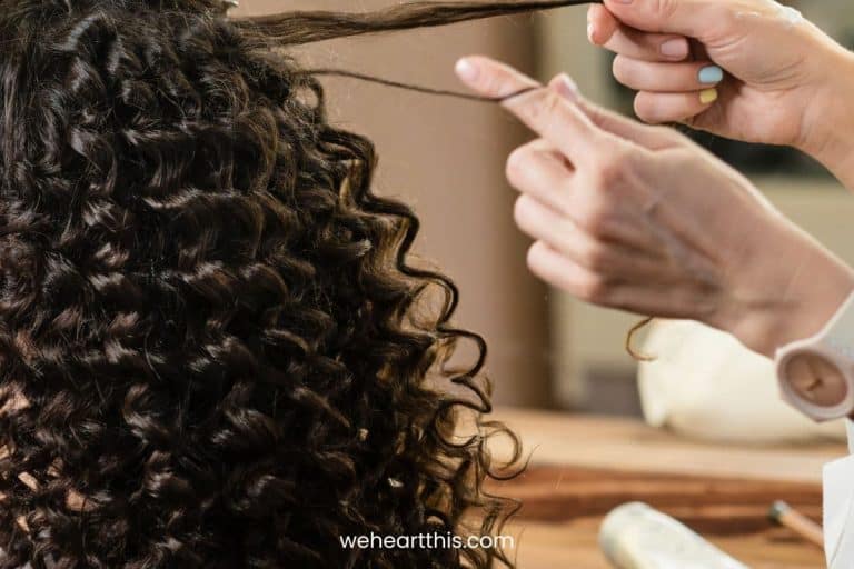 Perm vs Relaxer Which Is Right for You?