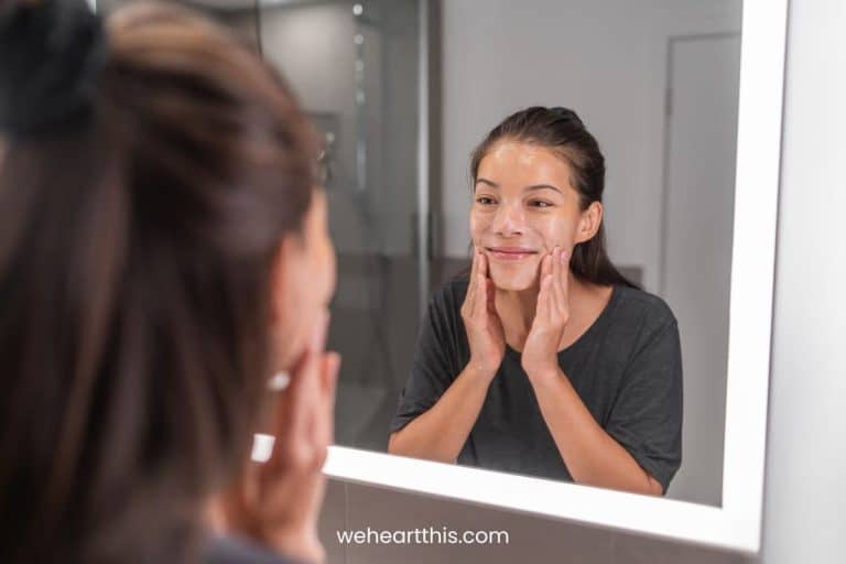 9 Top Exfoliators For Dry Skin In 2024