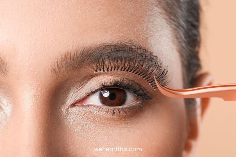 10 Best Fake Eyelashes for Beginners Enjoy Easy Application!