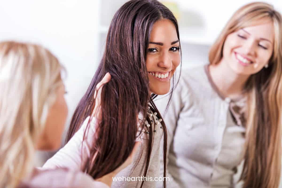 8 Best Shampoos for Relaxed Hair in 2023