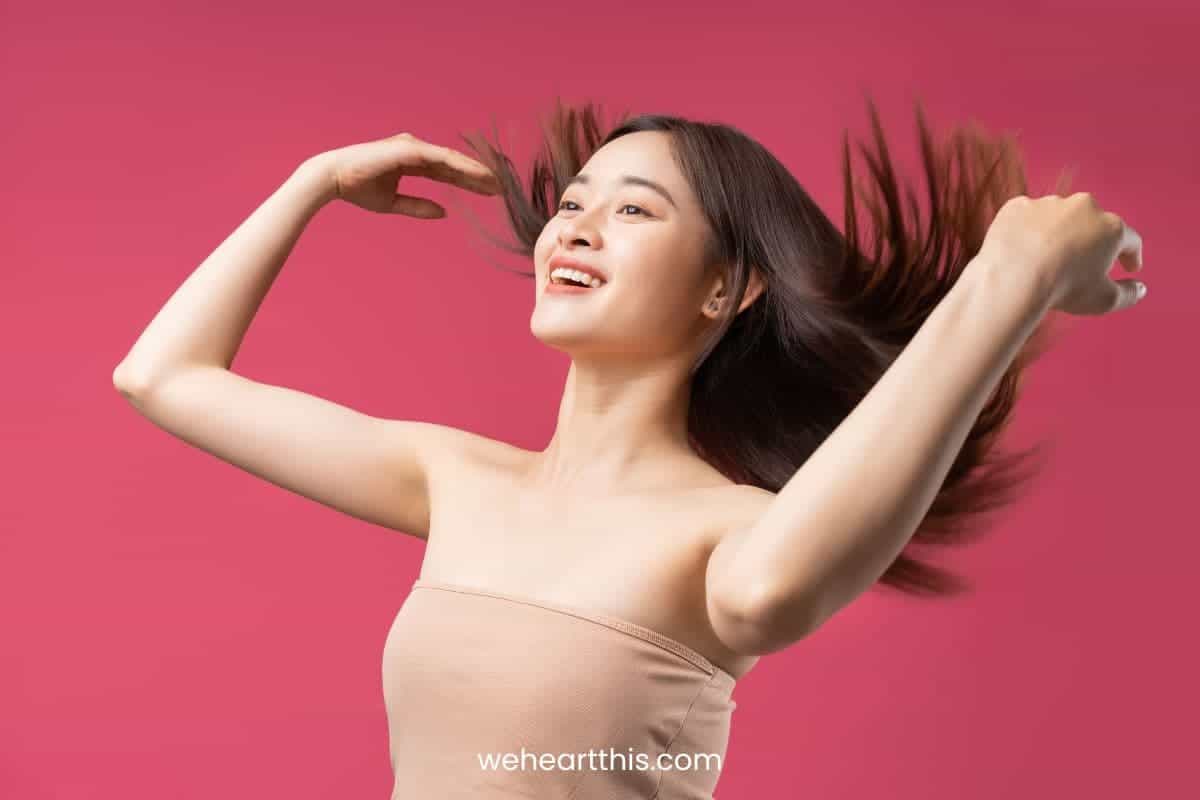 9 Best Shampoos for Asian Hair