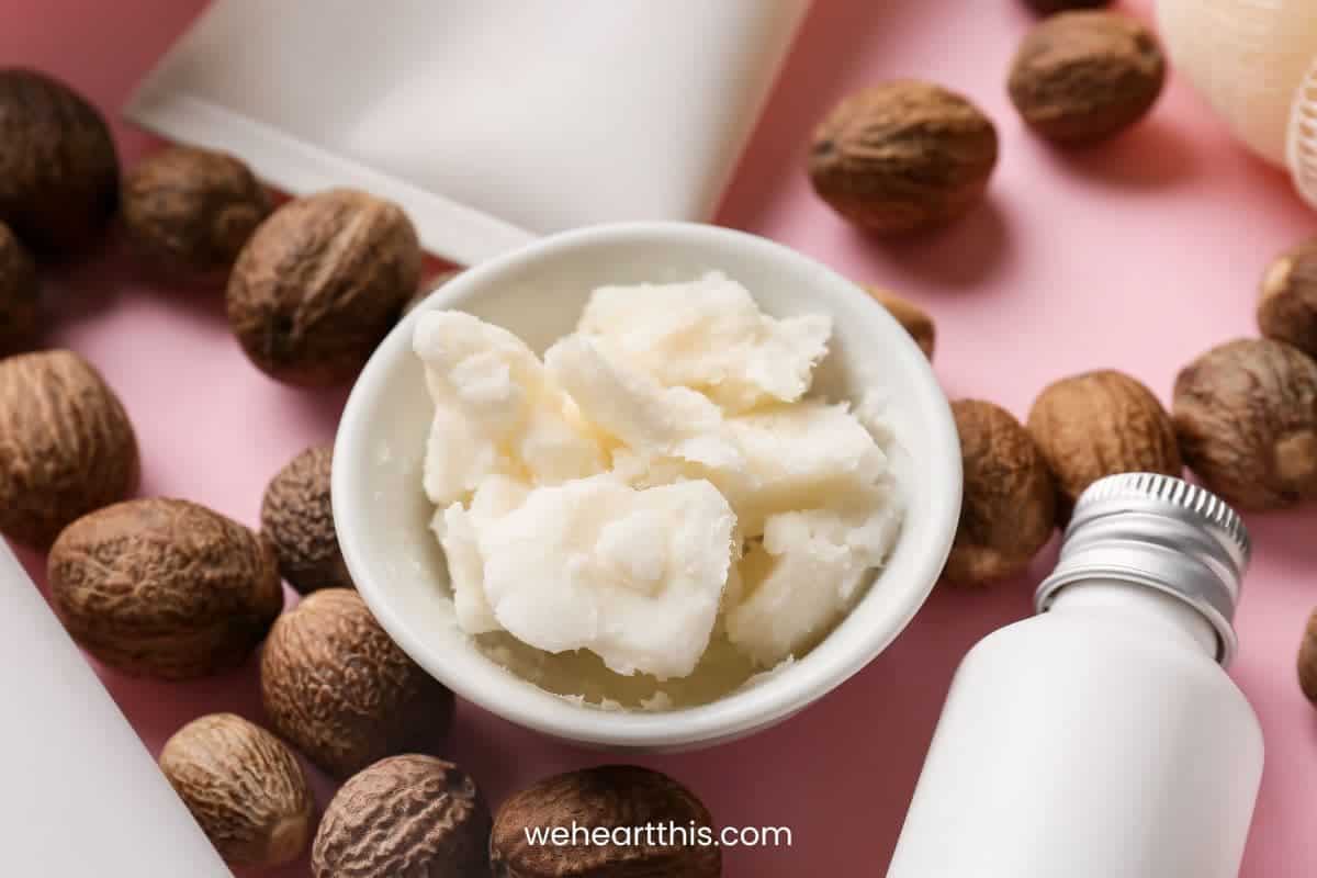 Does Shea Butter Clog Pores? Here’s What You Need to Know!