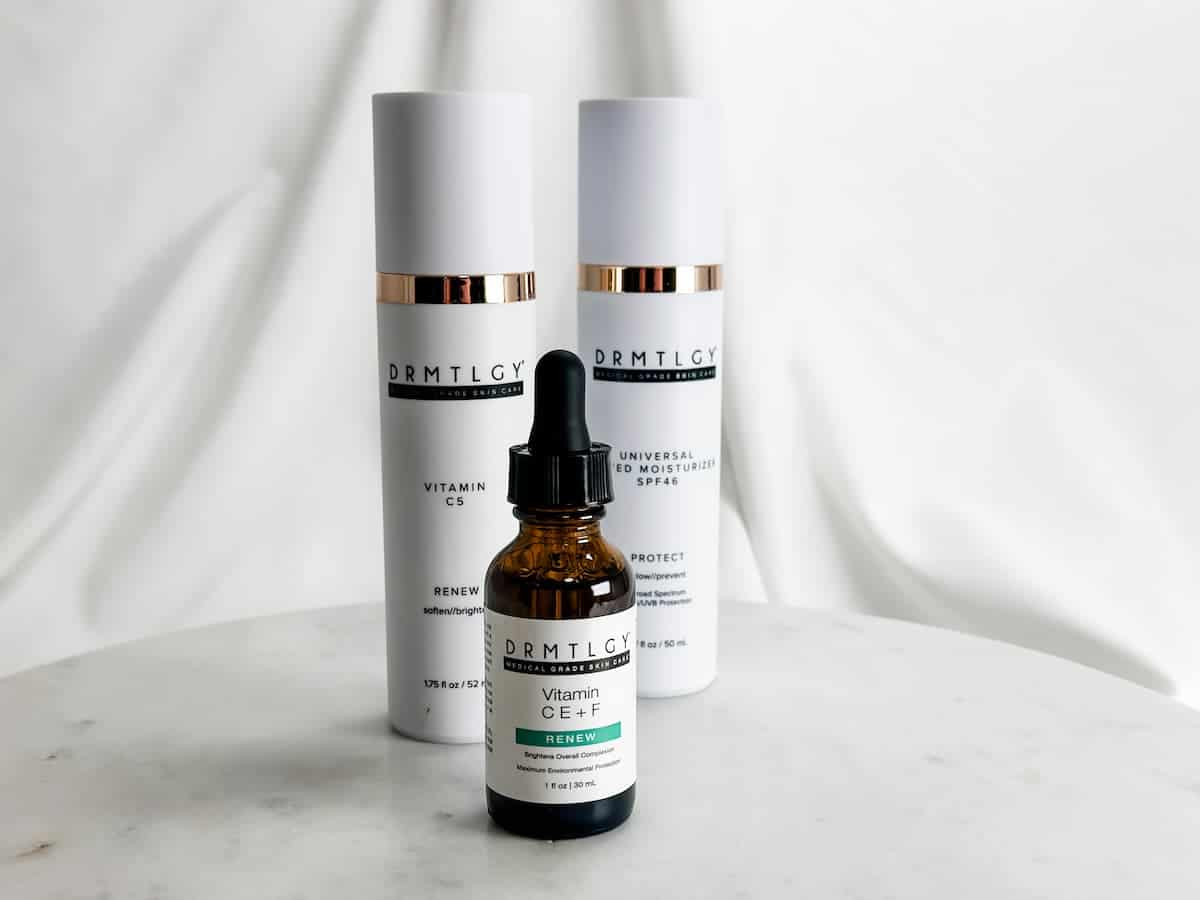 DRMTLGY Review: 9 Top Products to Try