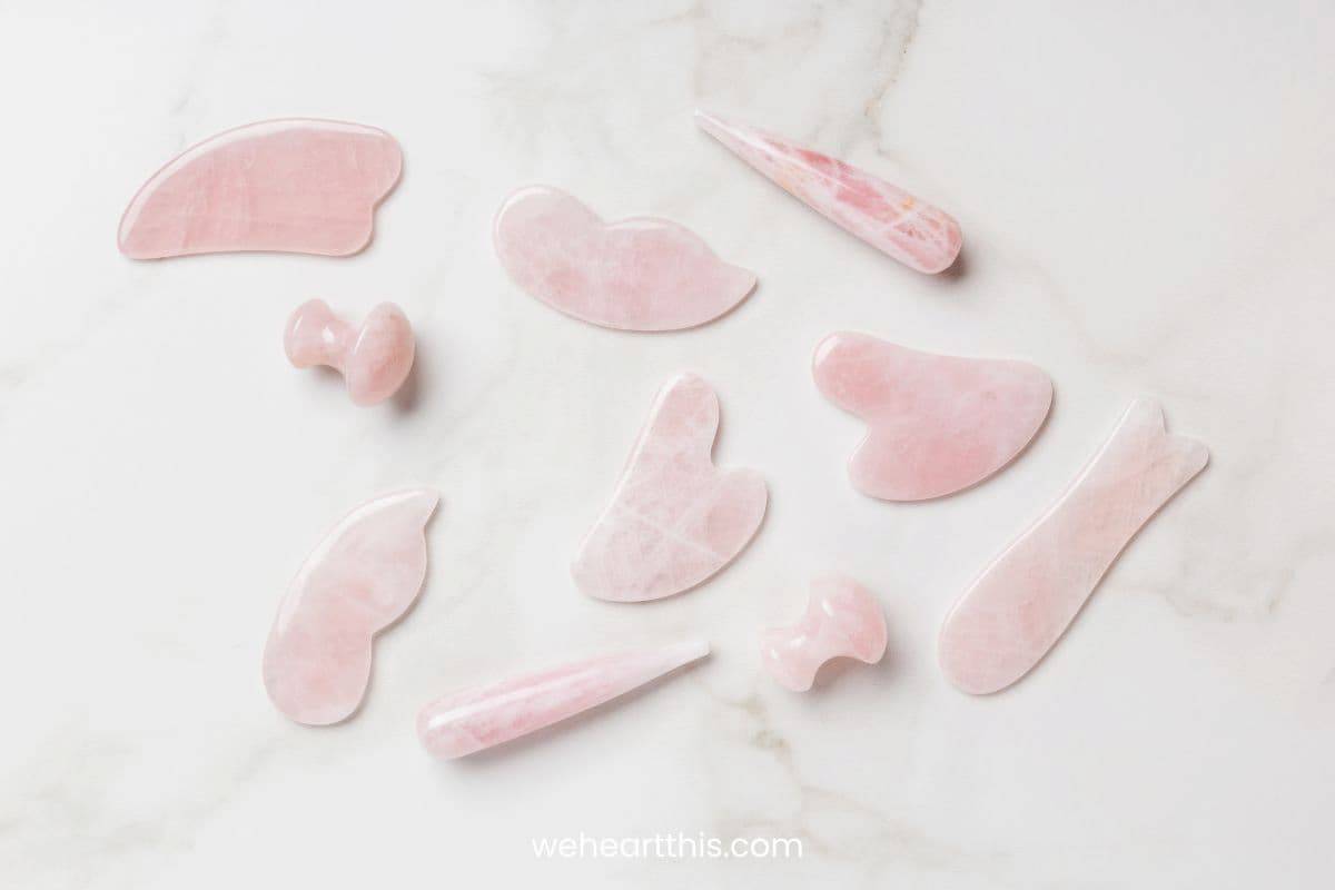 Gua Sha for Face Slimming Does It Work?