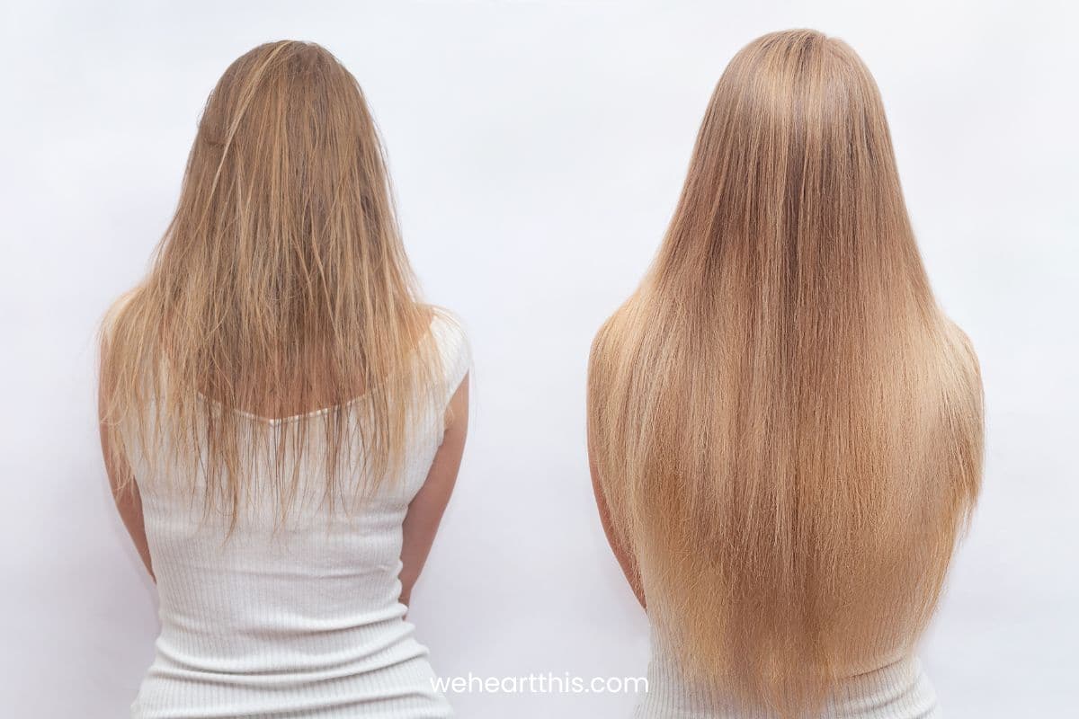 Keratin Bond Hair Extensions All You Need To Know 