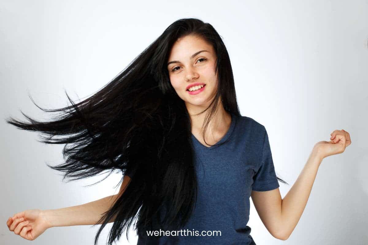 10 Oil Pulling Benefits for Skin and Hair Is It Really Effective?