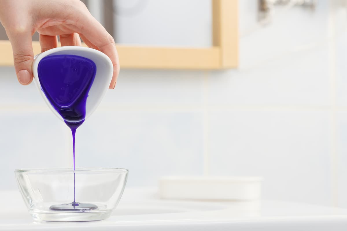 Can You Use Purple Shampoo on Red Hair?