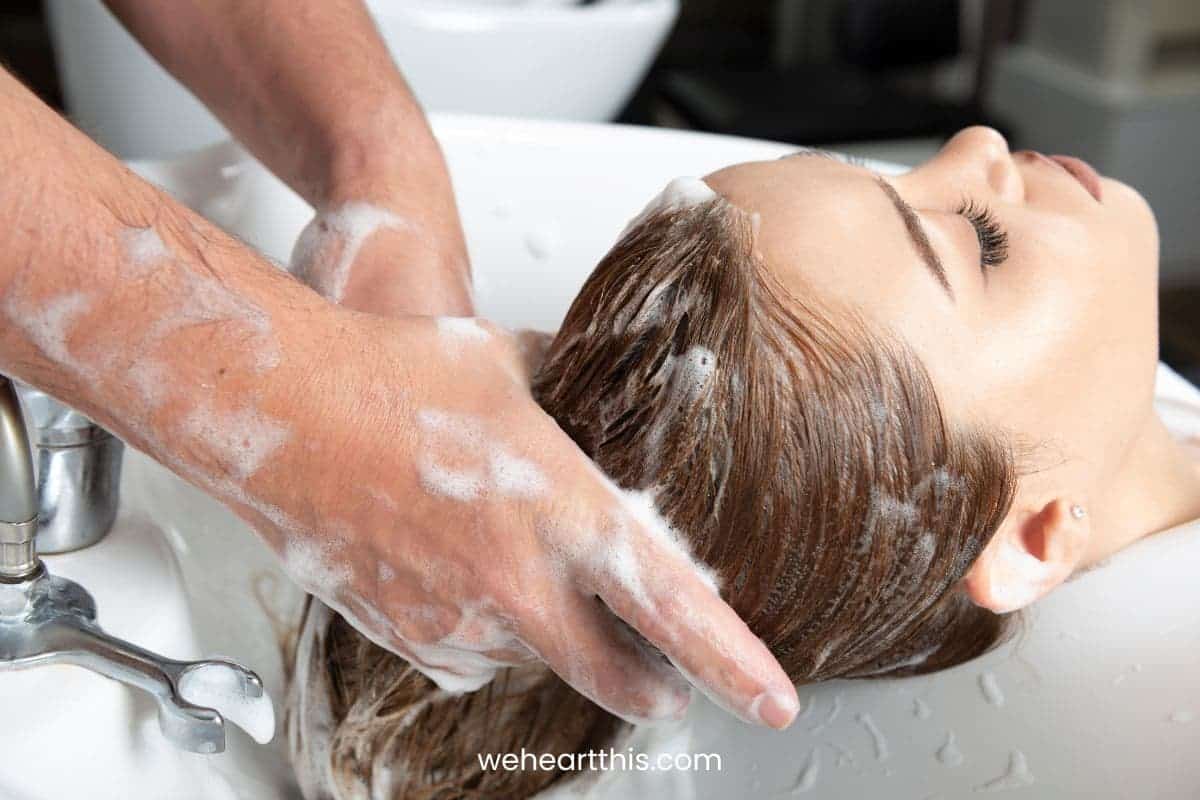 Rice Water For Curly Hair How To Guide + Recipes