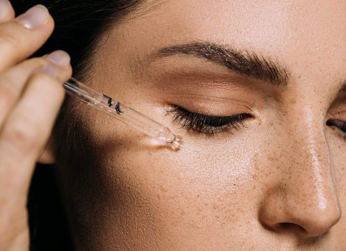 The Ordinary Lactic Acid Review: 5% vs 10%
