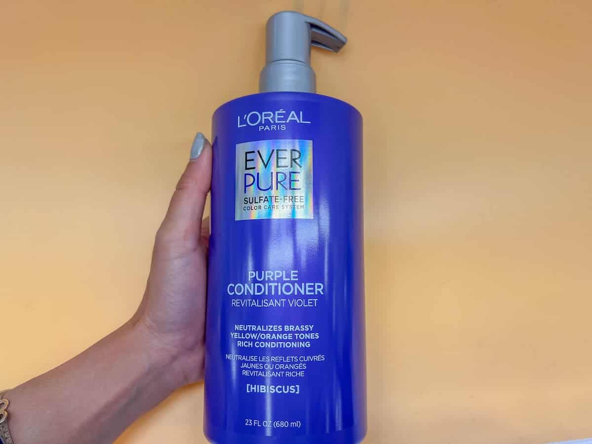 The 9 Top Conditioners For Gray Hair In 2024