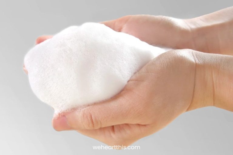 Bubble Hair Dye Everything You Need to Know