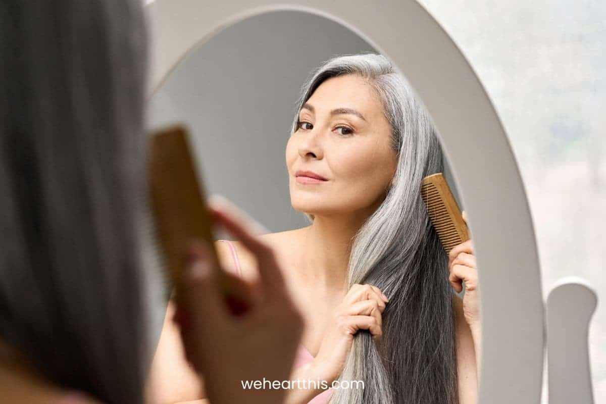The 9 Best Conditioners For Gray Hair In 2023
