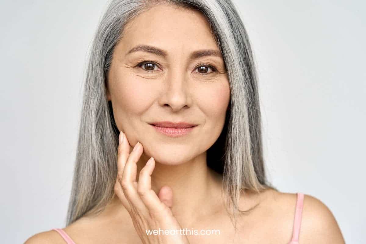 The 9 Best Conditioners For Gray Hair In 2023