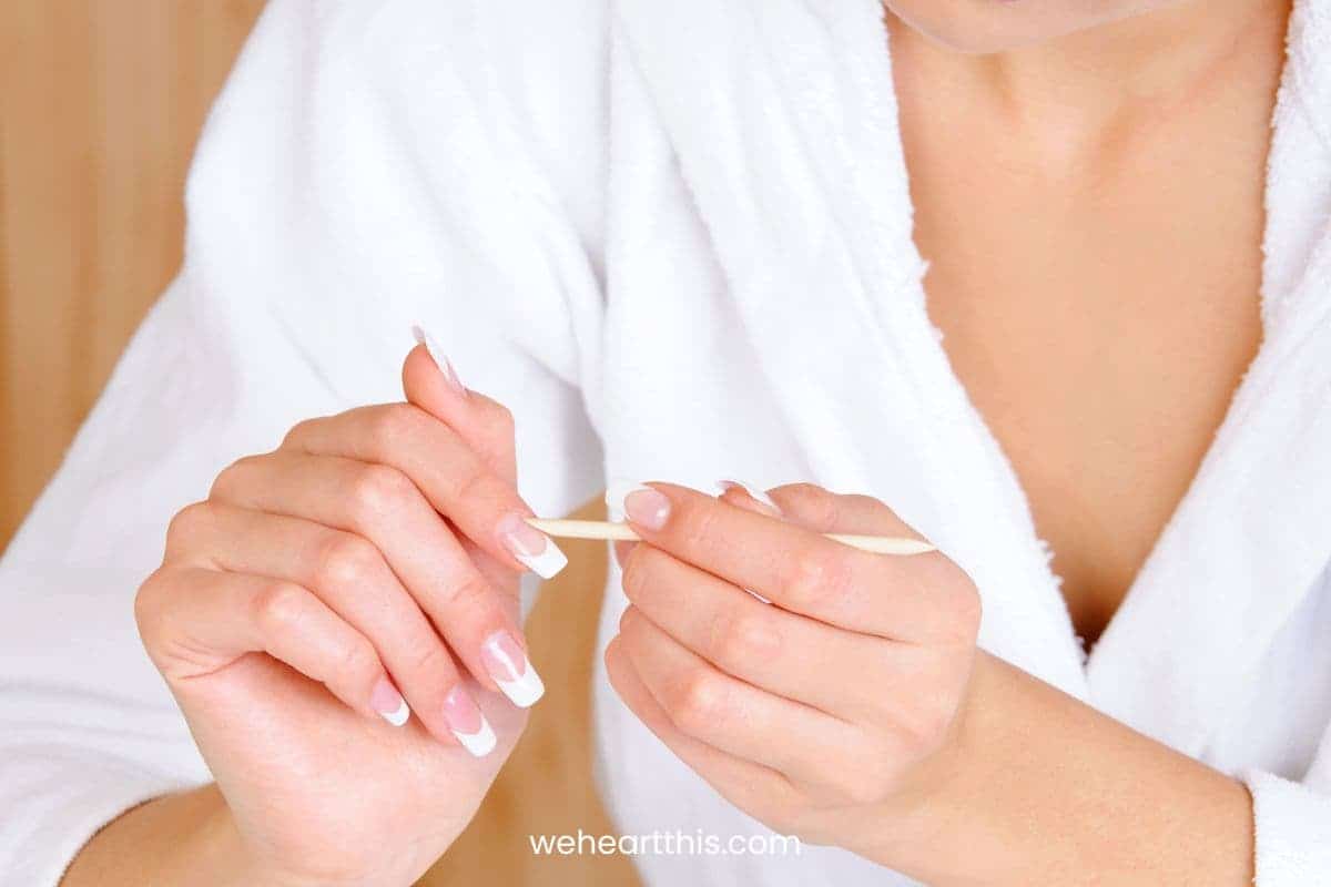 7 Best DIY Cuticle Removers To Try At Home