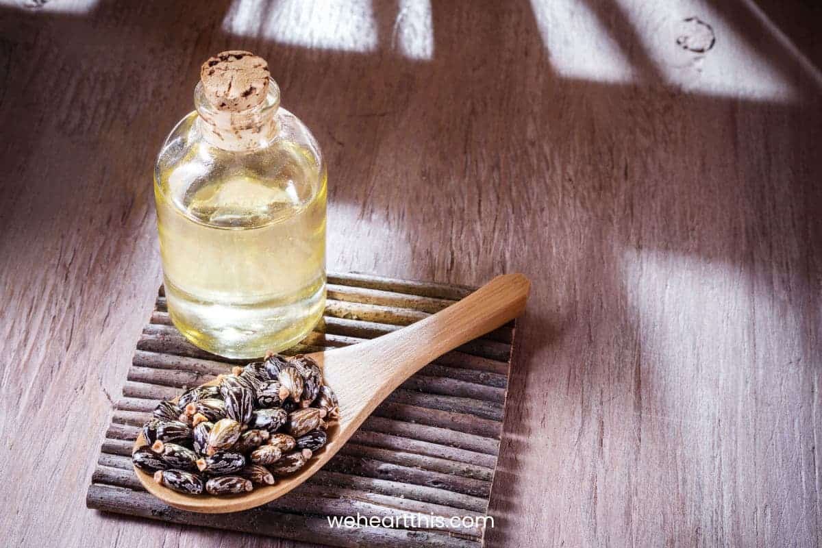 Does Castor Oil Clog Pores? Here’s What You Should Know