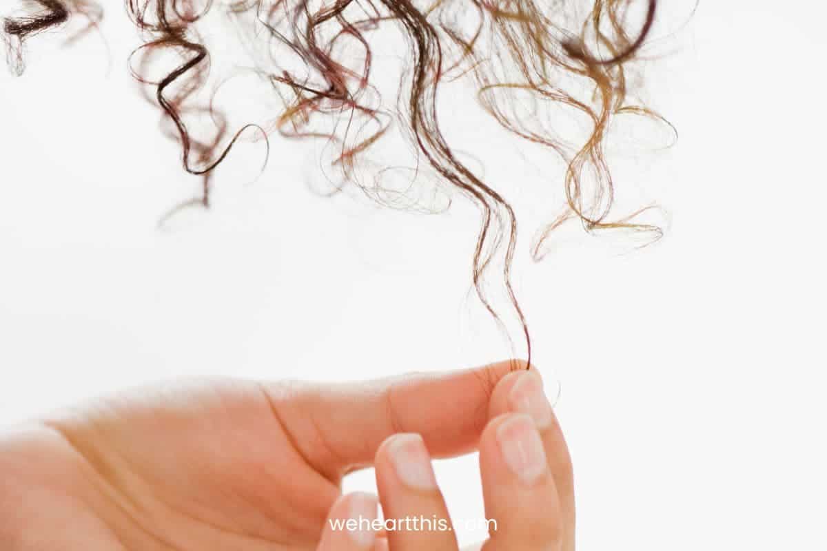 How to Care for Low Porosity Hair Top Tips + 3 Things to Avoid