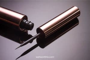 Liquid Vs Gel Eyeliner: Which Is Best For You?