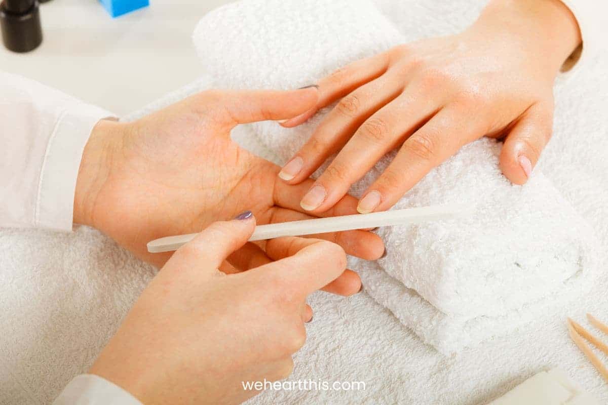 Nail File Grit Guide Everything You Need To Know