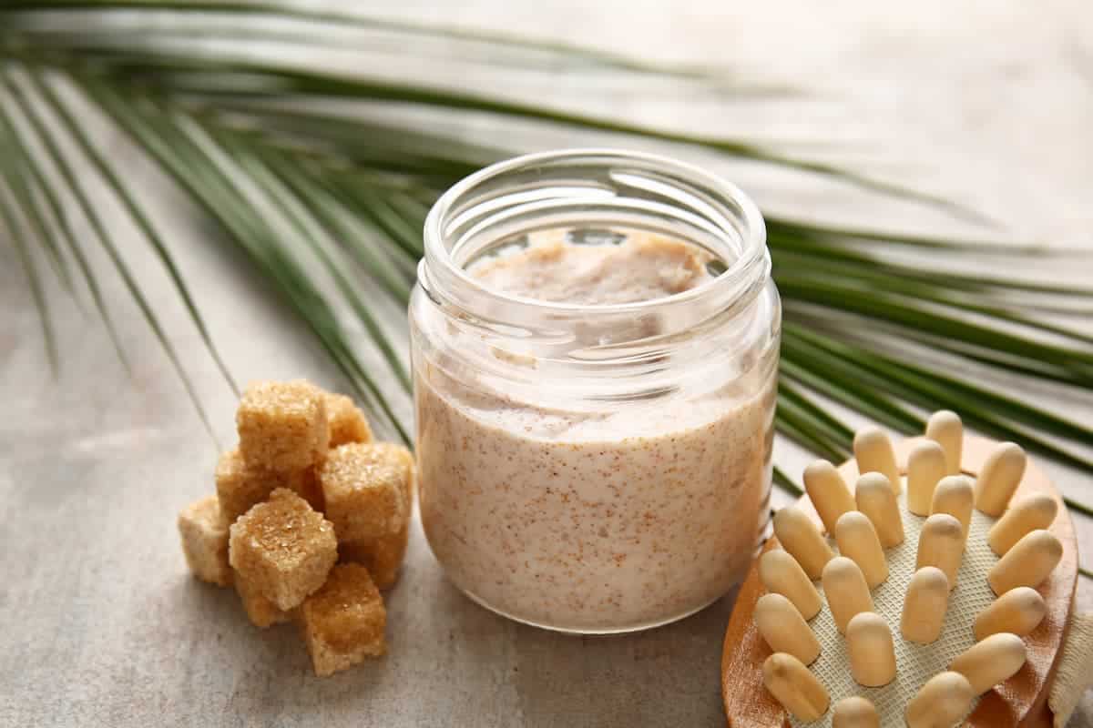 Salt Scrub Vs Sugar Scrub Which Is Better For Exfoliating?
