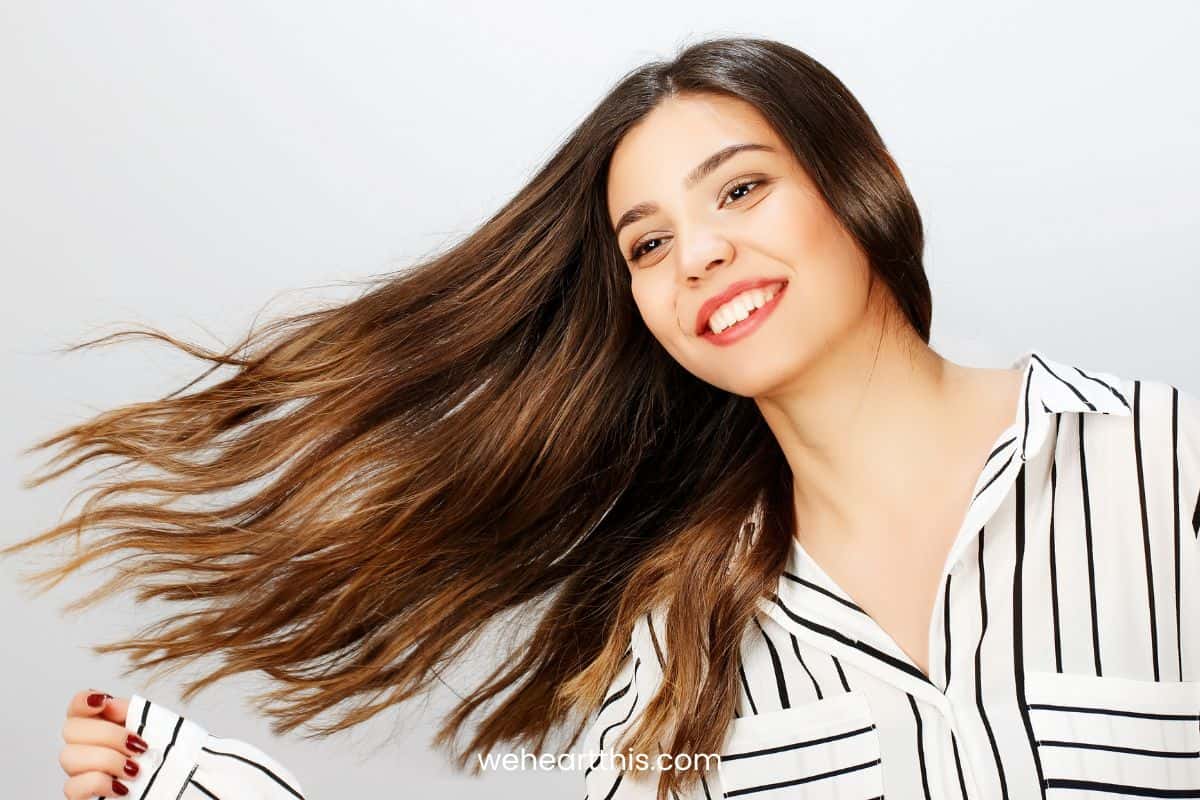 9 Best Shampoos for Soft Water For Healthy Hair + Scalp
