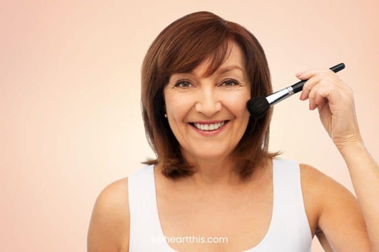 15 Best Cream Blushes For Mature Skin