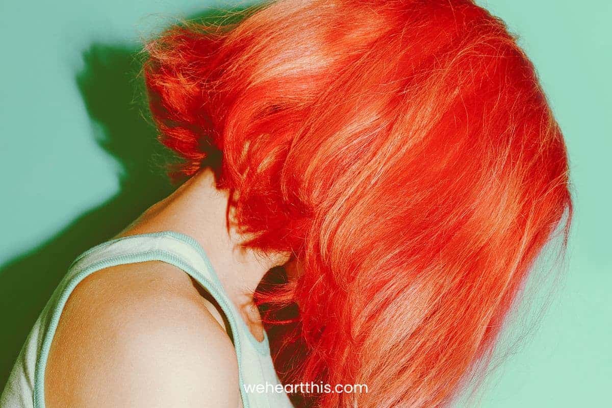 9 Best Orange Hair Dyes To Make A Statement This Year