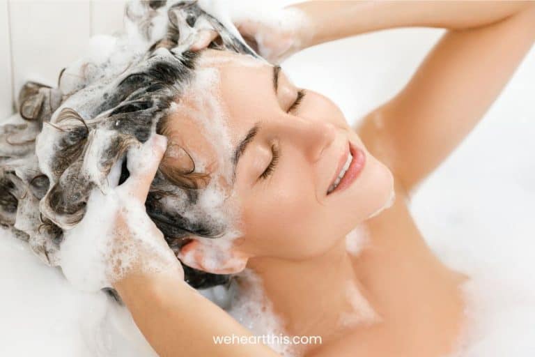9 Best Shampoos For Thinning Hair Due To Menopause