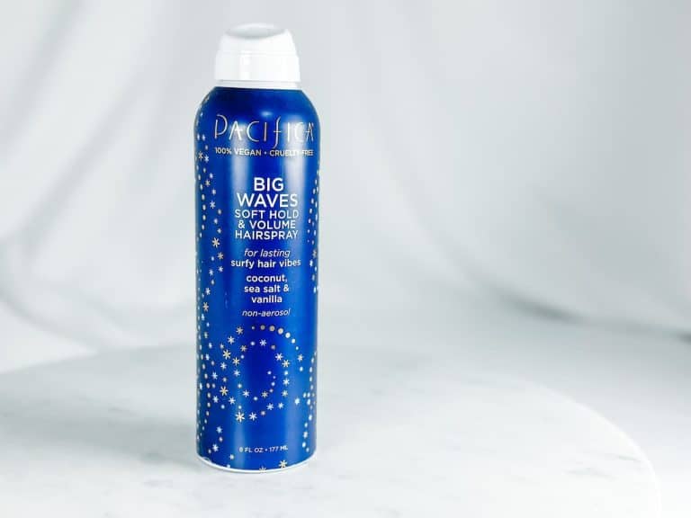 10 TopSmelling Hairsprays For LongLasting Curls