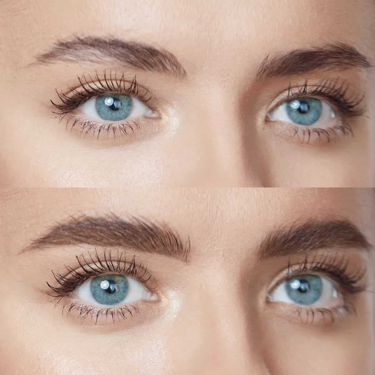 A Beginner’s Guide To Eyebrow Tinting (+ Before And After Tips)