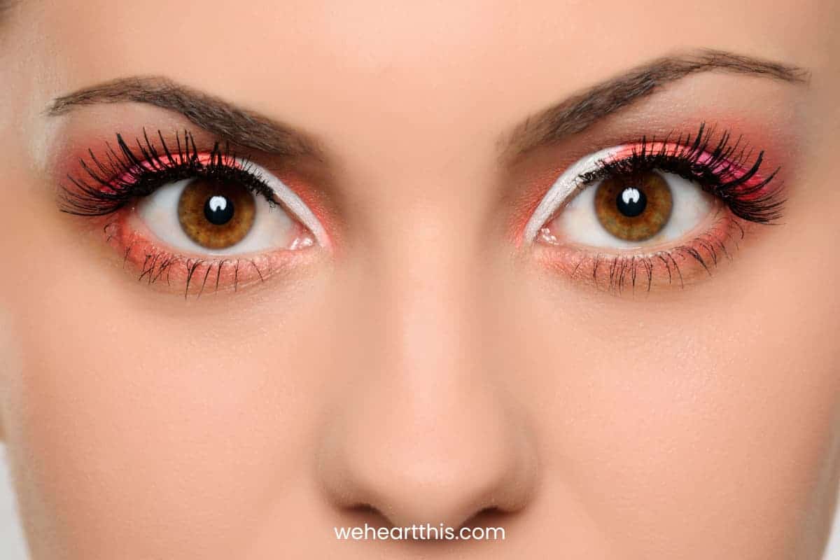 11 Best Eyeshadows For Hazel Eyes To Make Your Eyes Pop