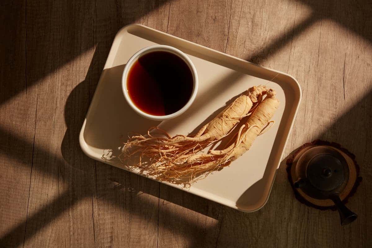 Benefits Of Ginseng For Hair Can It Help With Hair Growth?