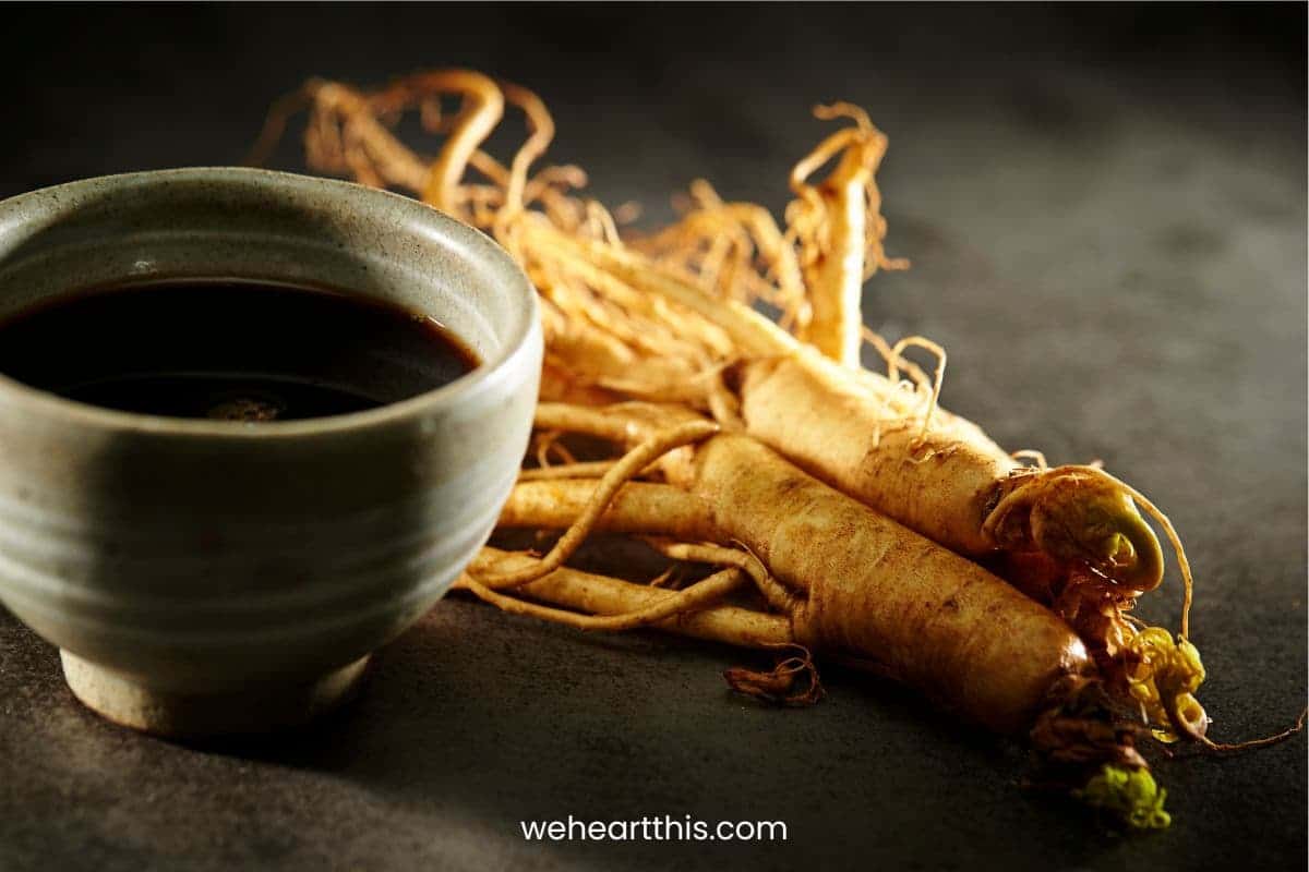 Benefits Of Ginseng For Hair: Can It Help With Hair Growth?