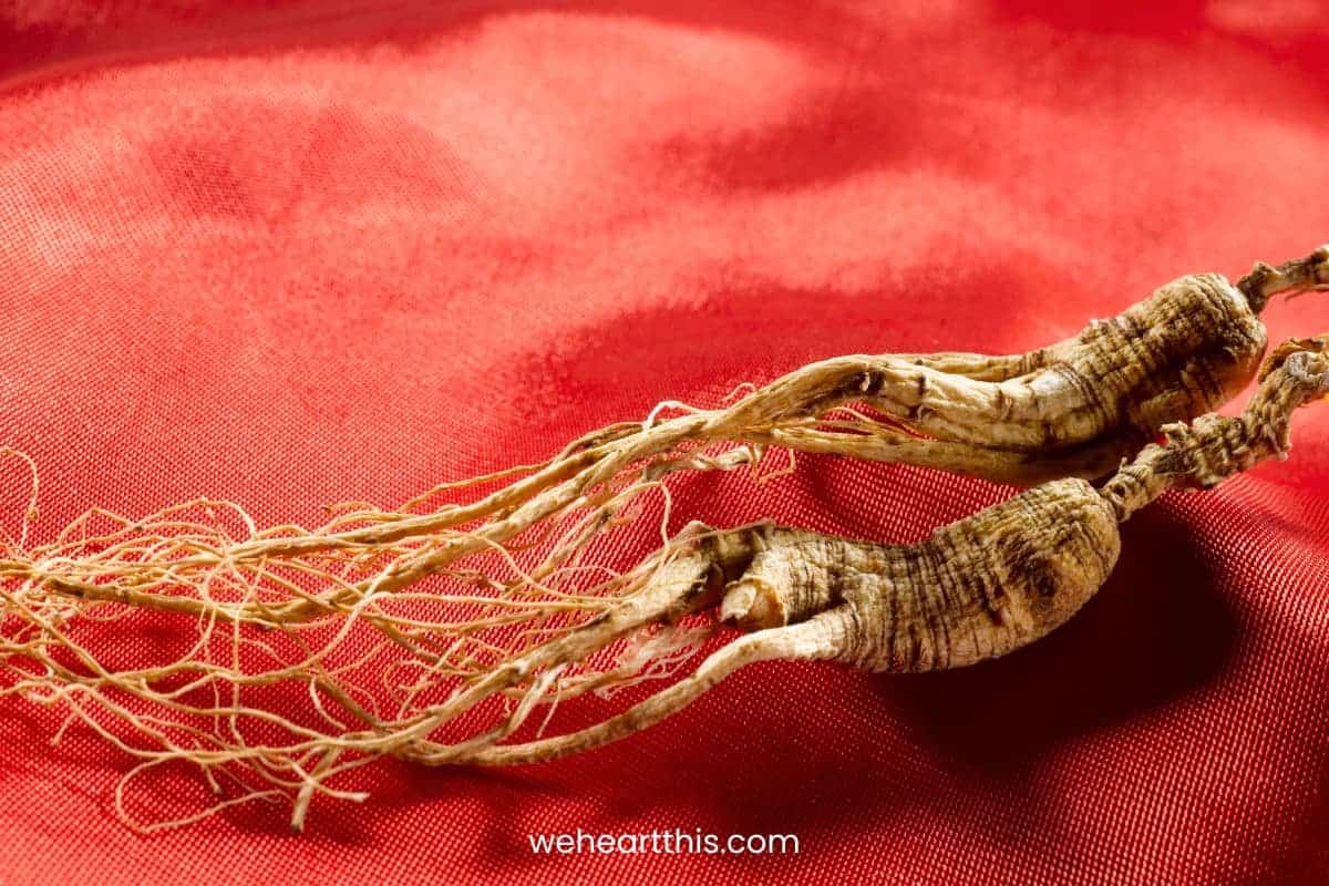 Benefits Of Ginseng For Hair Can It Help With Hair Growth?